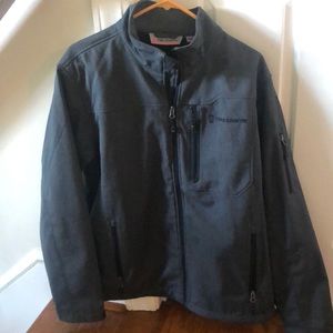 Free Country Jacket